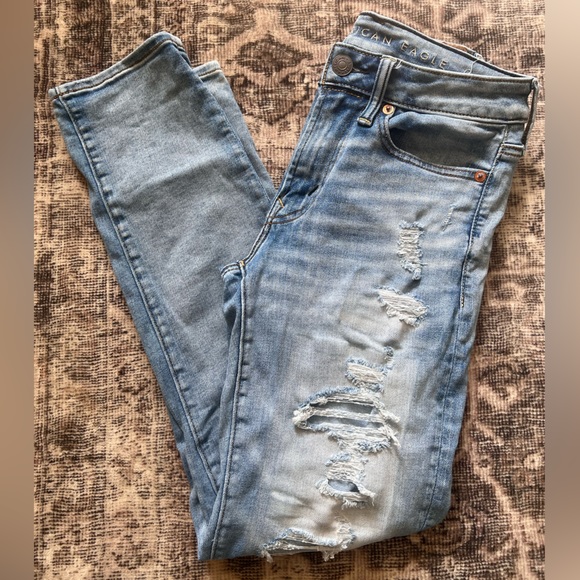 American eagle jeans - Picture 4 of 5